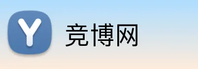 竞博网 logo